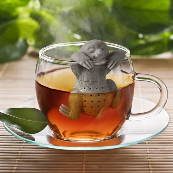 Cute Tea Infuser