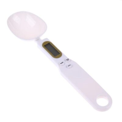 Cheapest Digital Spoon Scale-up to 80% OFF. Buy from Luxenmart