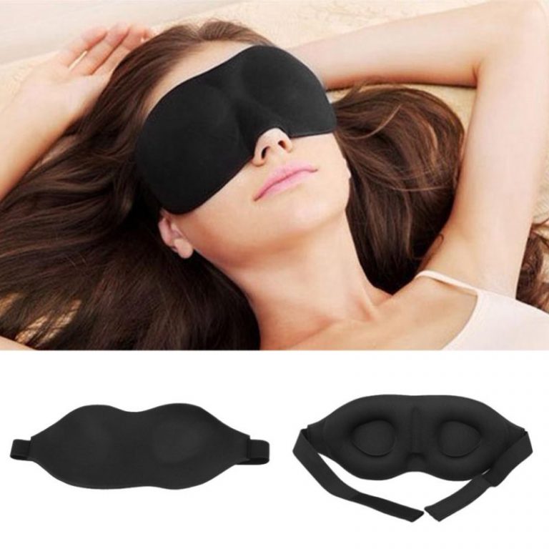 Sleeping Eye Mask — Luxenmart Up to 80% Off, All For You