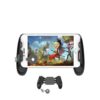 buy joystick grip extended handle game controller for all smartphone