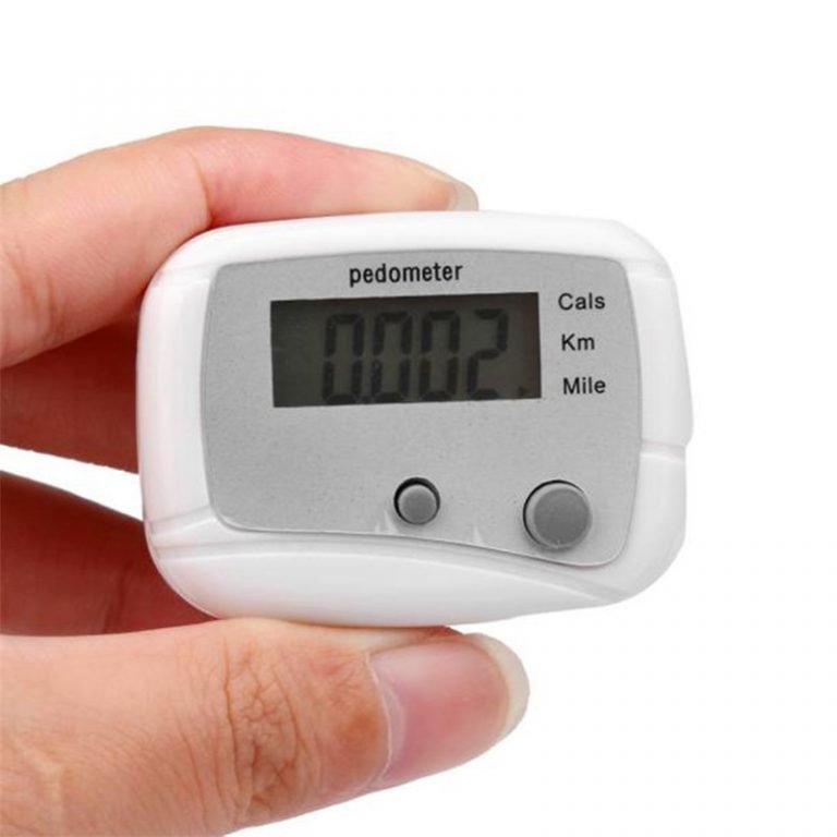 Digital Pedometer up to 80 OFF. Buy from Luxenmart
