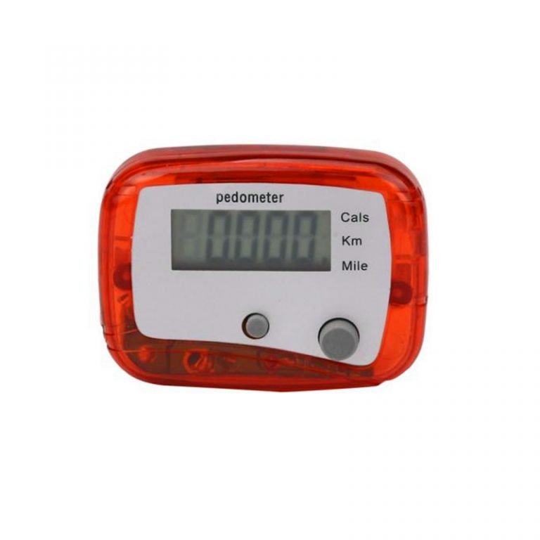 Digital Pedometer up to 80 OFF. Buy from Luxenmart