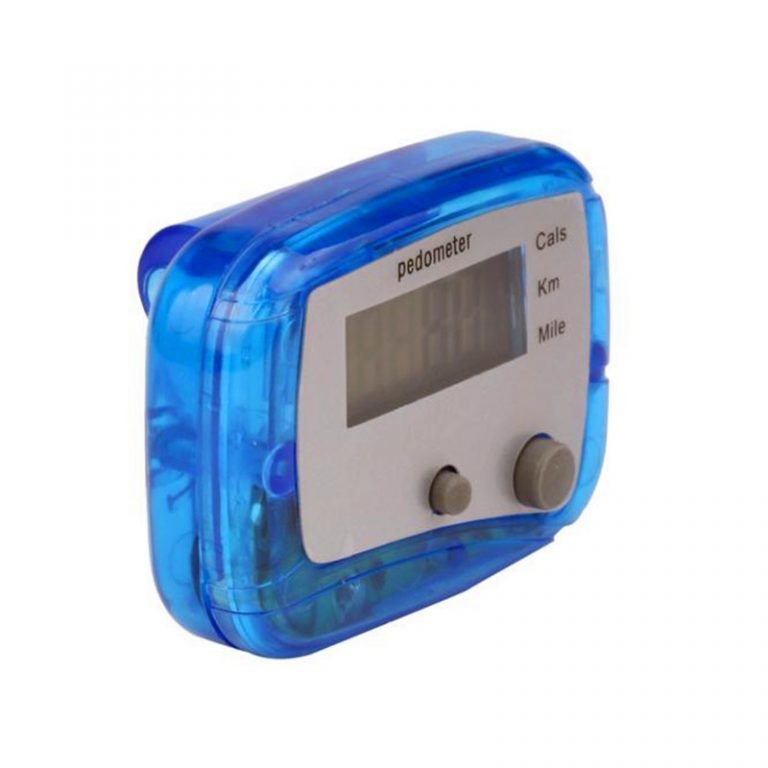 Digital Pedometer up to 80 OFF. Buy from Luxenmart