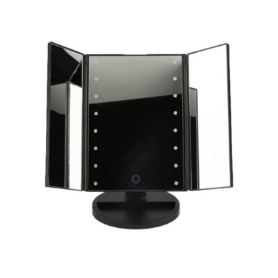 led cosmetic mirror