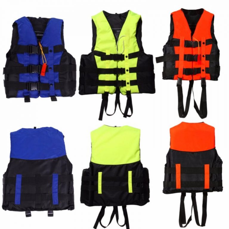 Boating Life Jackets — Luxenmart Up to 80% Off, All For You