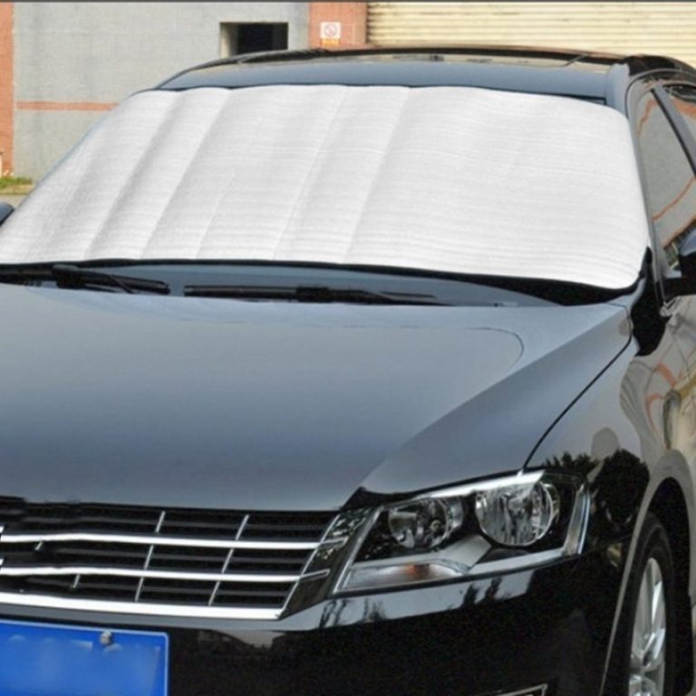 Smart Windshield Cover for Sale Online 4 Seasons Smart Windshield