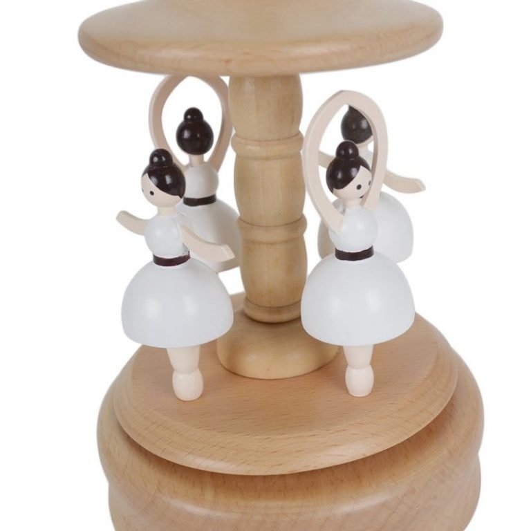 Cheapest Ballerina Music Box-up to 80% OFF. Buy from Luxenmart