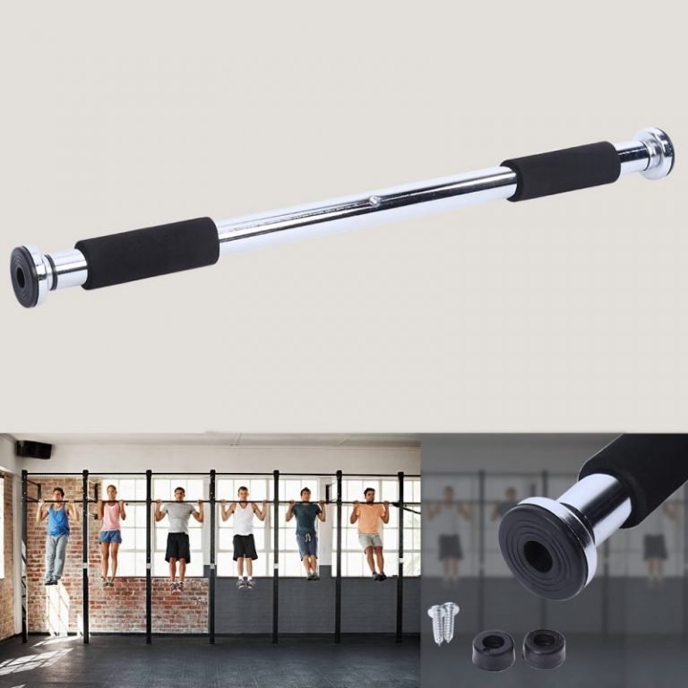 Horizontal Bar For Home Gym-up to 80% OFF. Buy from Luxenmart