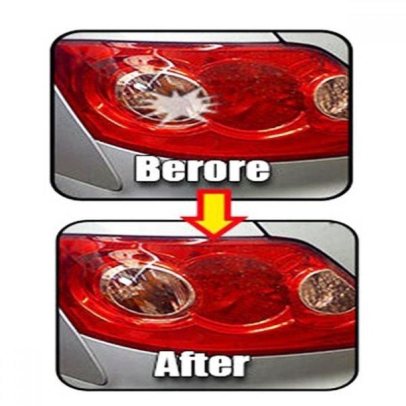 Car Auto Lens Repair Kit — Luxenmart Up to 80 Off, All For You