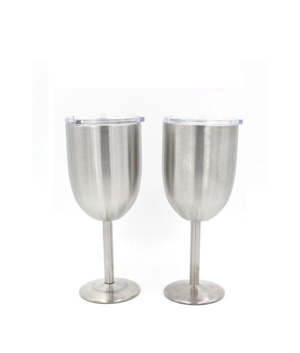 insulated wine glass insulated wine cups