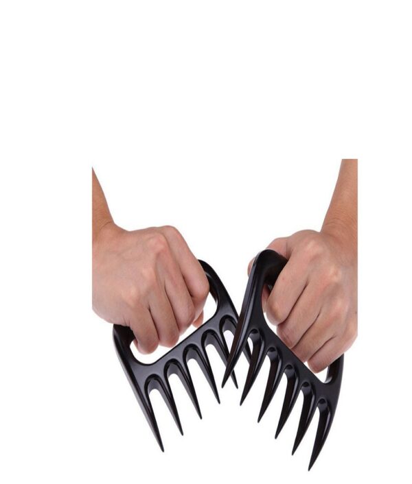 meat claws meat shredding claws