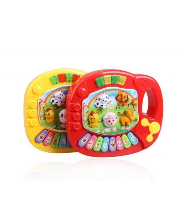 Educational Musical Toys For Babies — Luxenmart Up to 80 Off, All For You