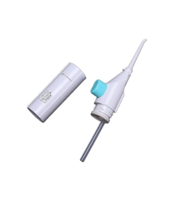buy portable power floss dental water jet