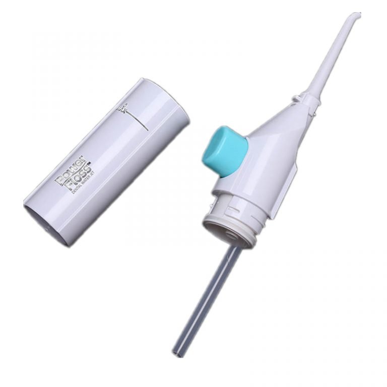 Power Floss Dental Water Jet — Luxenmart Up to 80 Off, All For You