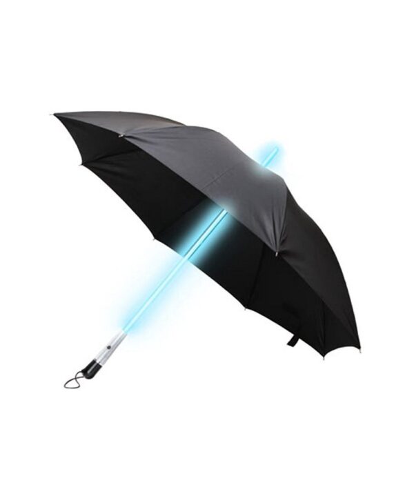 led umbrella lightsaber umbrella