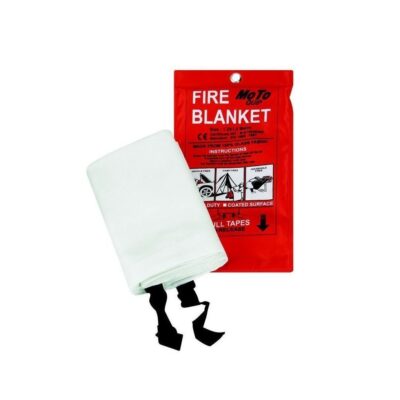 Fire Blanket - Fire Stopper Blanket