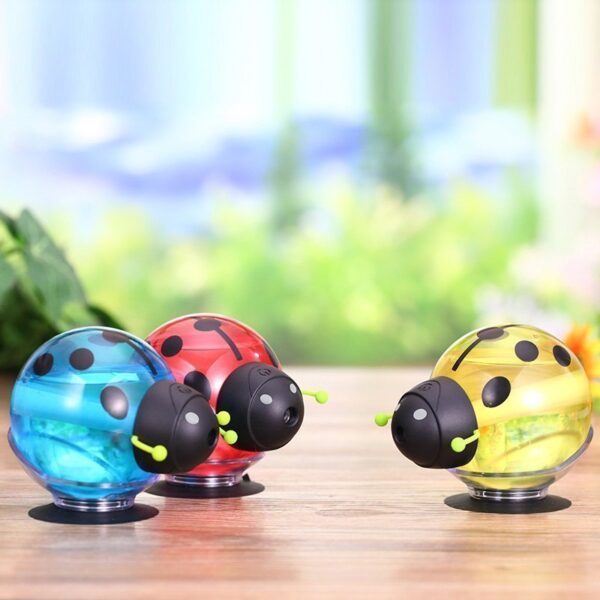 Buy Online Little Beetle USB Humidifier Aroma Diffuser