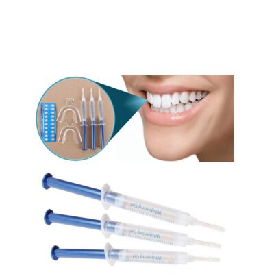 teeth whitening kit
