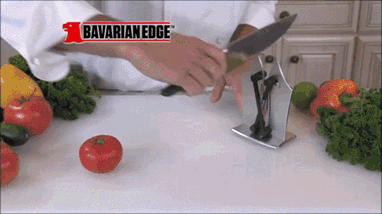 Bavarian Edge Knife Sharpener