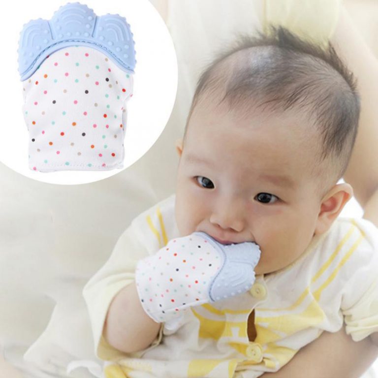 Baby Teething Gloveup to 80 OFF. Buy from Luxenmart