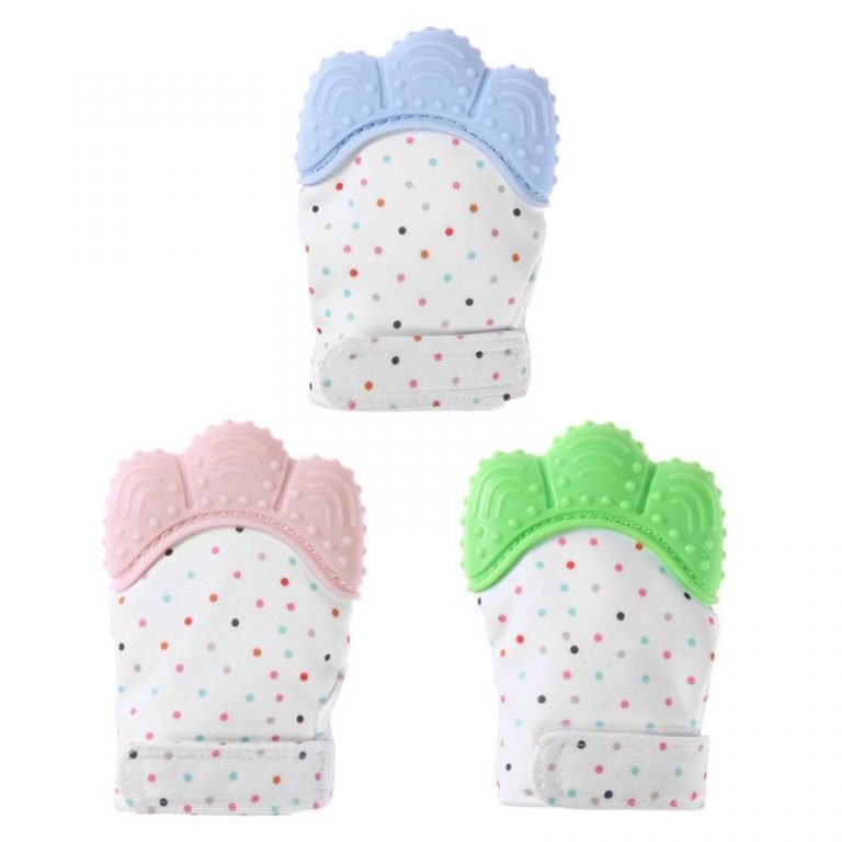 Baby Teething Gloveup to 80 OFF. Buy from Luxenmart