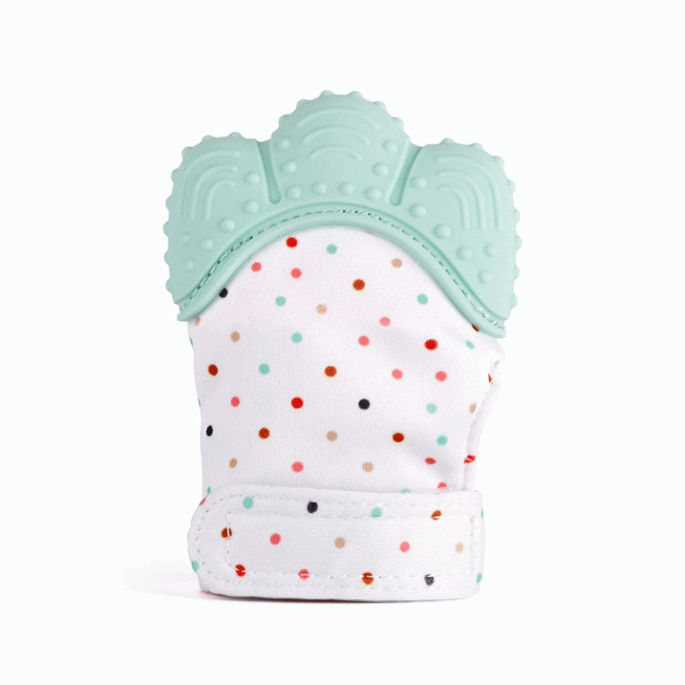 Baby Teething Gloveup to 80 OFF. Buy from Luxenmart