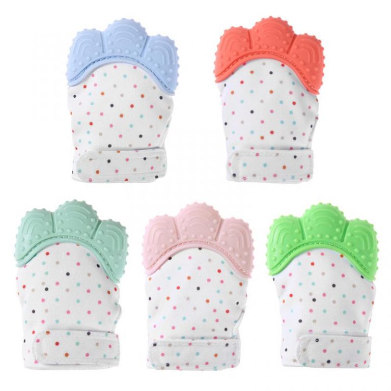 Baby Teething Gloveup to 80 OFF. Buy from Luxenmart