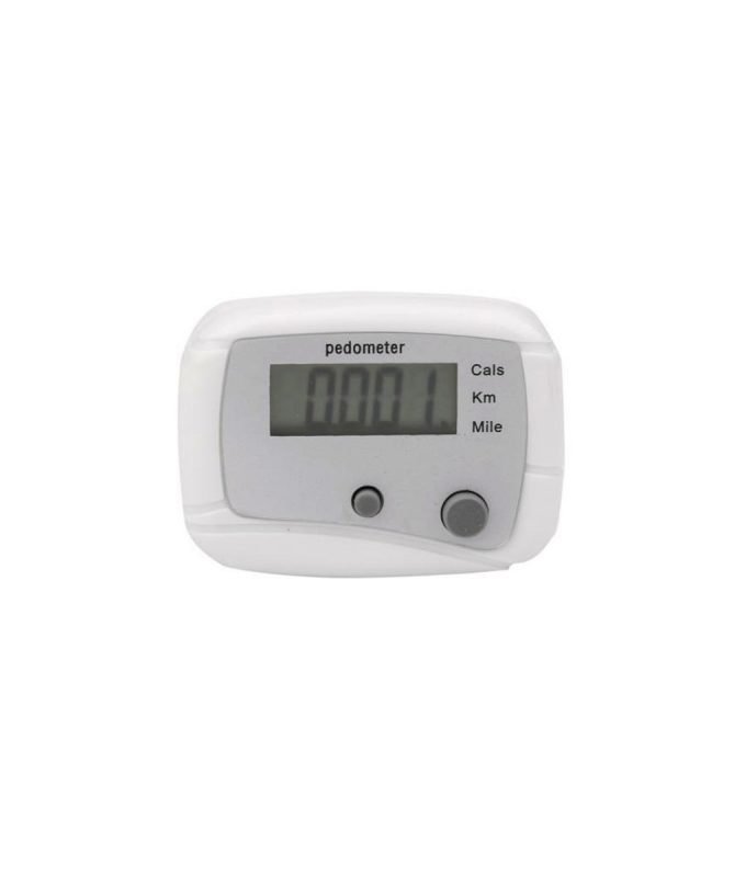 Digital Pedometer up to 80 OFF. Buy from Luxenmart