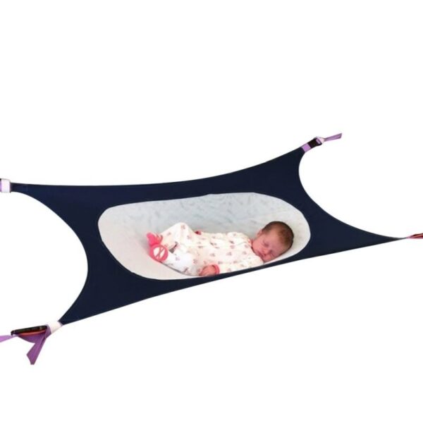 infant safety baby hammock