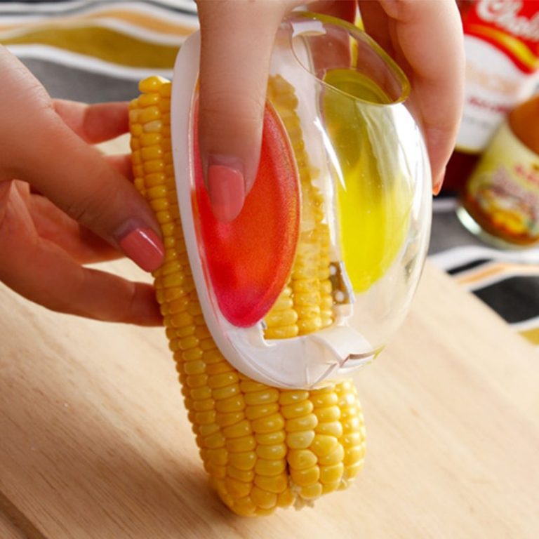 Corn Shaver — Luxenmart Up to 80 Off, All For You