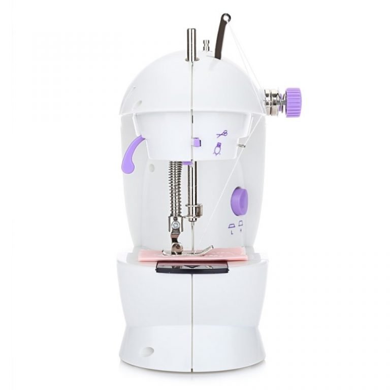 Mini Handheld Sewing Machine-up to 80% OFF. Buy from Luxenmart