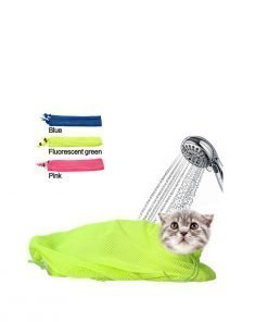 cat wash bag