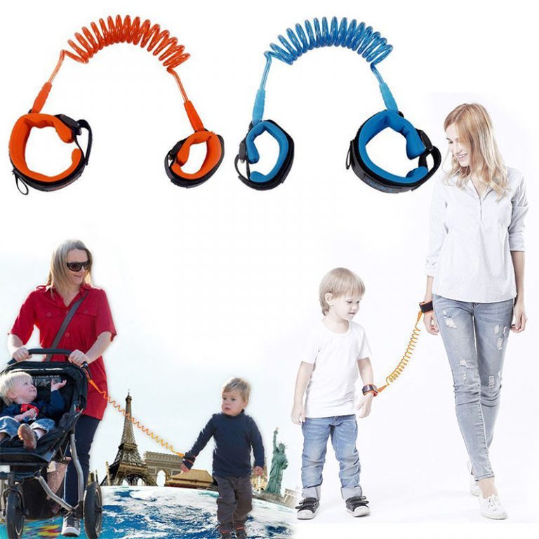 Kids Safety Harness — Luxenmart Up to 80% Off, All For You