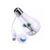 Humidifier | Mini Bulb Humidifier