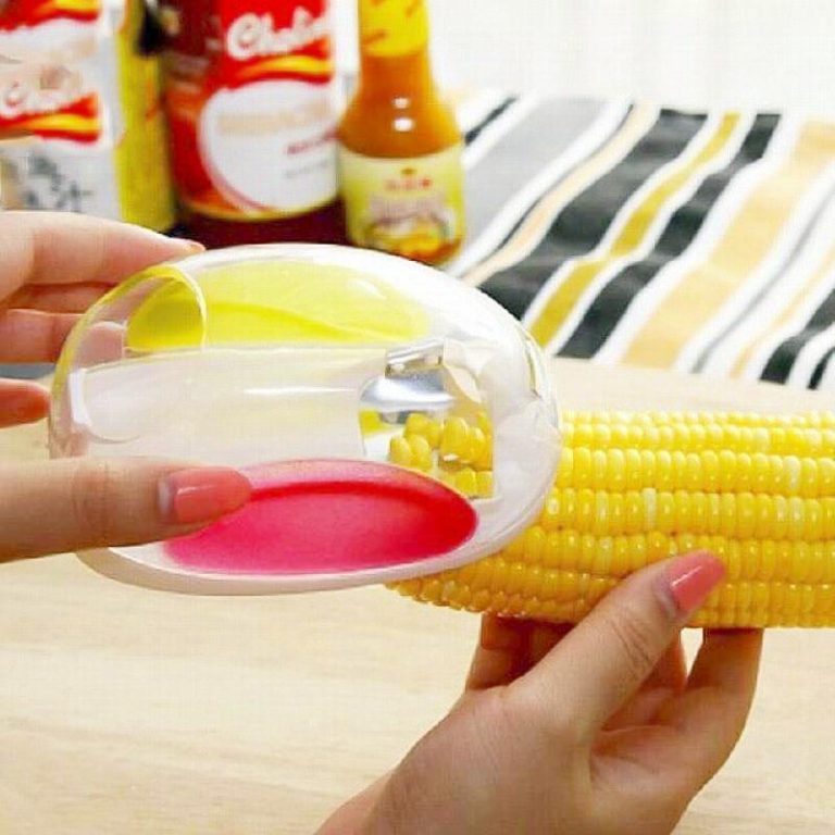 Corn Shaver — Luxenmart Up to 80 Off, All For You