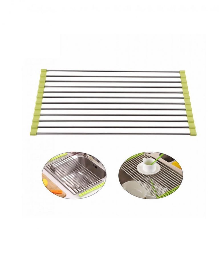 RollUp Drying Rack — Luxenmart Up to 80 Off, All For You