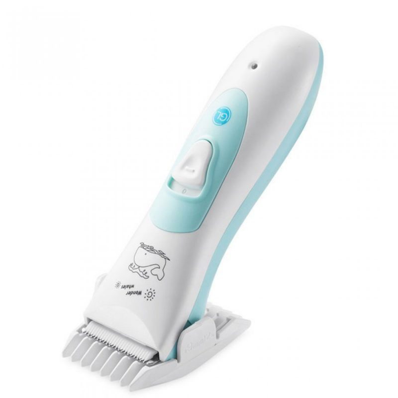 Baby Hair Clippers — Luxenmart Up to 80% Off, All For You