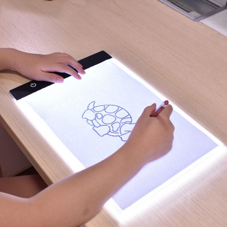 LED Lighted Drawing Boardup to 80 OFF. Buy from Luxenmart