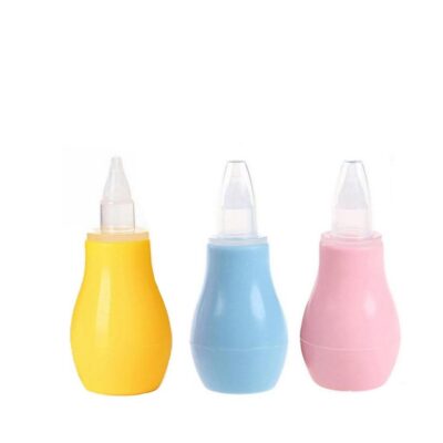 baby nasal aspirators