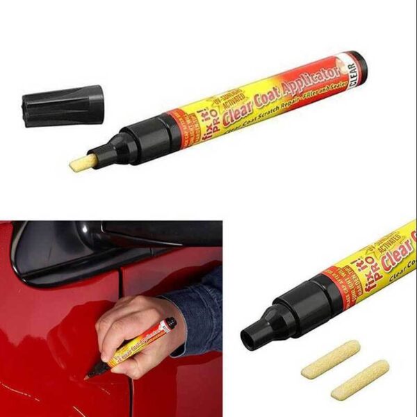 Buy Online Car Scratch Repair Pen