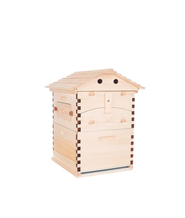 bee hive kits bee house