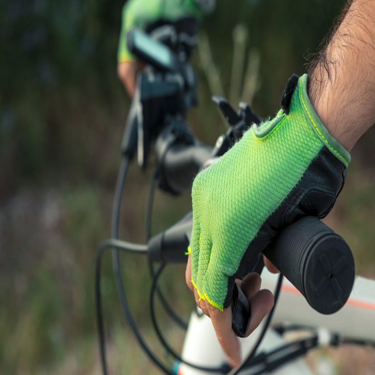 Bicycle Handle Grip — Luxenmart Up to 80 Off, All For You