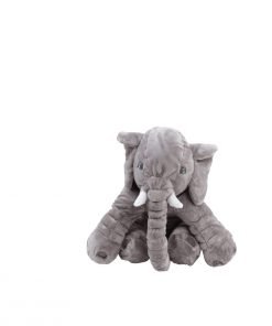 baby Elephant Pillow