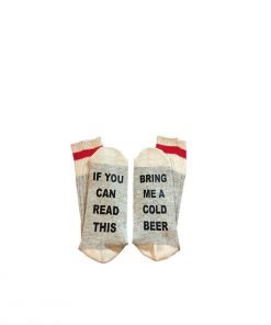 wine socks
