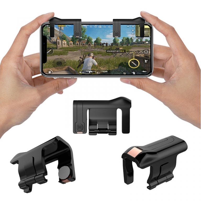 Mobile Gaming Triggers up to 80 OFF. Buy from Luxenmart