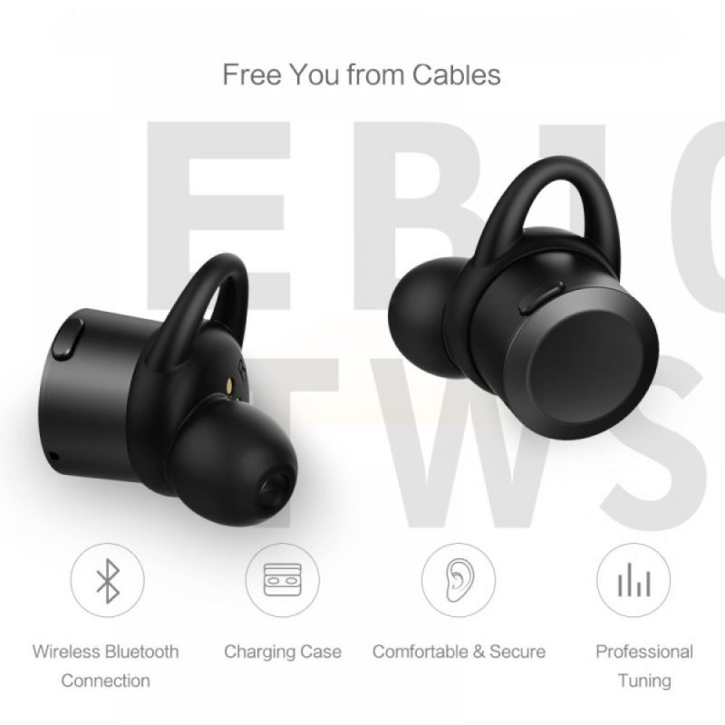 Mini Bluetooth earbuds-up to 80% OFF. Buy from Luxenmart