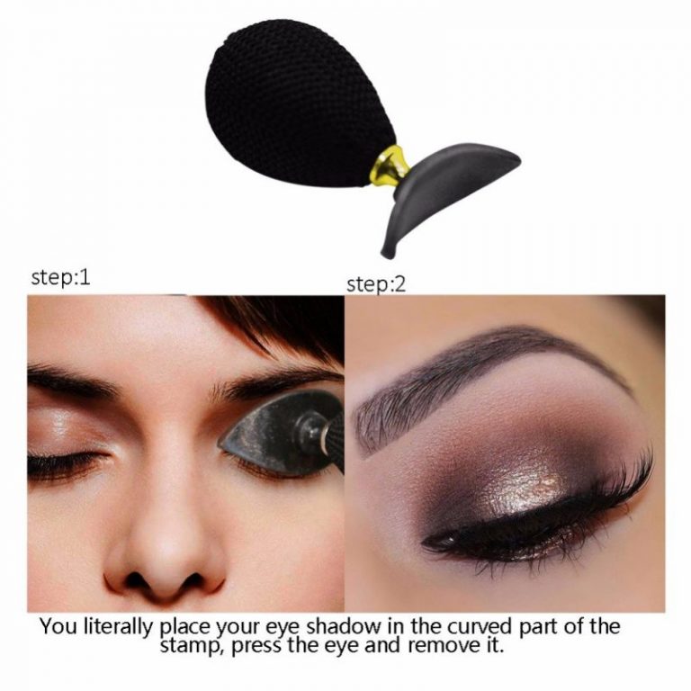 Eyeshadow Applicator Silicon Stampup to 80 OFF. Buy from Luxenmart