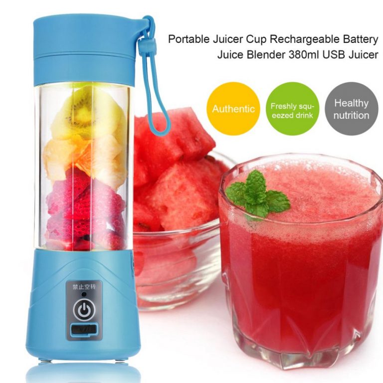 USB Portable Blender — Luxenmart Up to 80 Off, All For You
