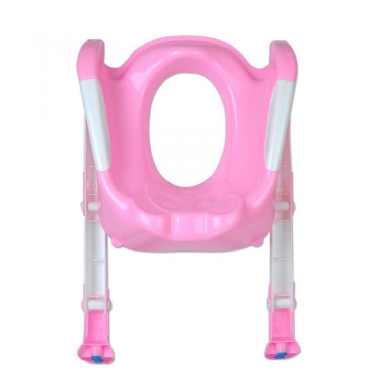 Toilet Trainer Safety Seat — Luxenmart Up to 80% Off, All For You