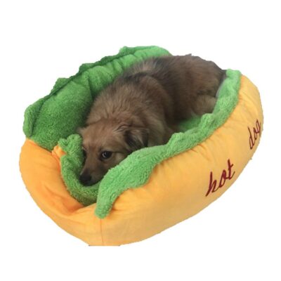 Hot Dog Bed — Luxenmart Up to 80% Off, All For You